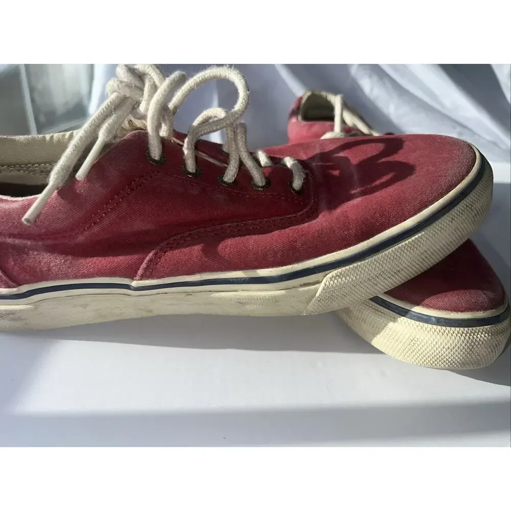 Sperry striper ll